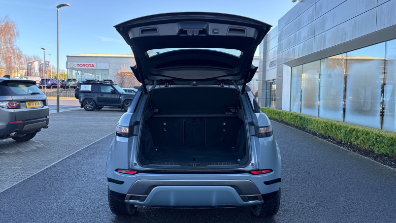 Land Rover Range Rover Evoque 2.0 D180 First Edition 5dr Auto Diesel Hatchback